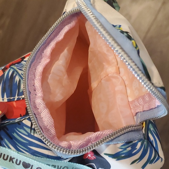 Gwen Stefani Harajuku LOVERS Large Tote Bag - Brand New - Picture 14 of 17